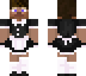 maid