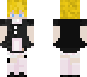 maid