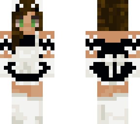 maid