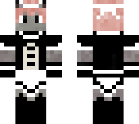 maid