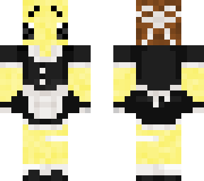 maid bee