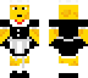 maid cheese