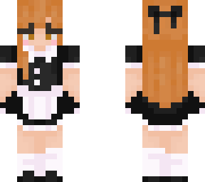 maid edit again