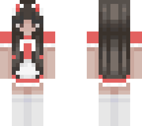 maid edit for me 2