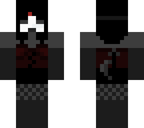 main skin