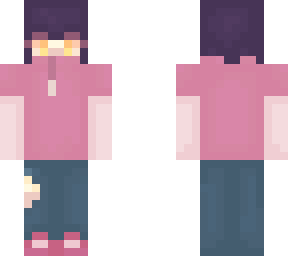 maire woo (another oc woag)