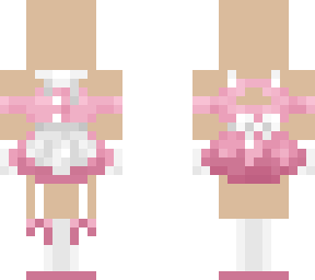 maki pink base