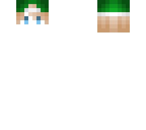 male hb - backward cap eboy - blonde