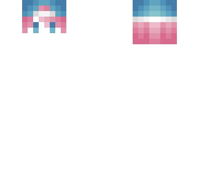 male hb - backward cap eboy - pink pastel