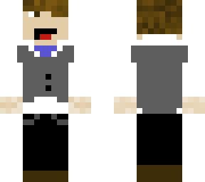 man in suit