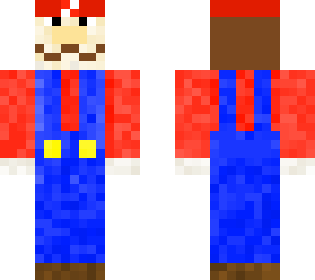 mario (fixed) (second)