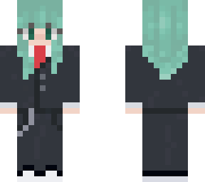 mars suit skin