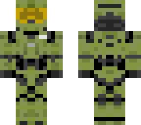master chief