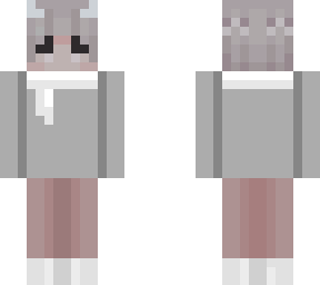 matching skin with me <3 (boy version)