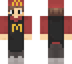 mc donalds