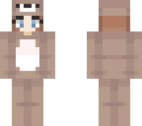 mc skin