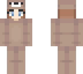 mc skin