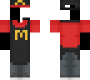 mcdonalds