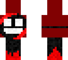 me as dream (using it for my own spin on a smp)