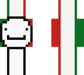 mexican dream