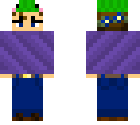 michael afton