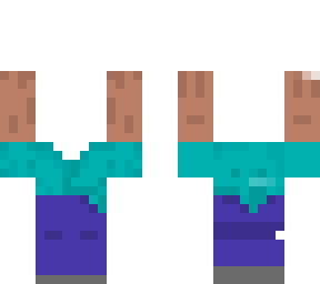 minecraft horror