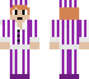 minecraft hypixel bedwars skin