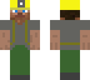 miner