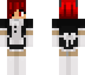 mms cat maid