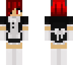 mms cat maid