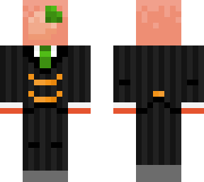 mob boss peach