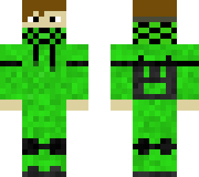 modded leather armour