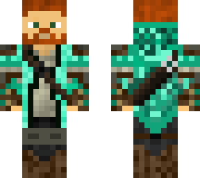 modern viking