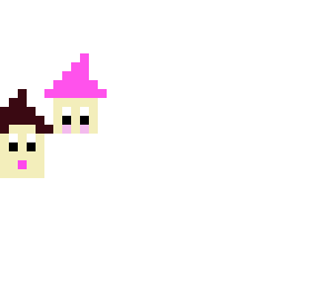 mom and babey cup cake