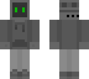 monitor man