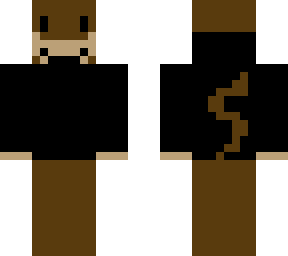 monkey in hoodie