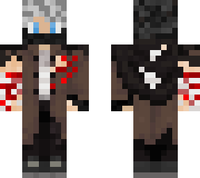 more blood boiii