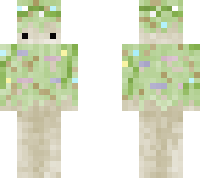 moss man