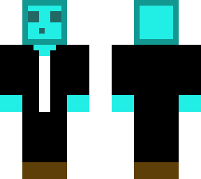 mr. blob