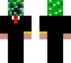 mr. creeper head
