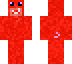 mr. floor is lava