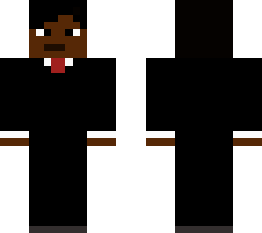 mr jamesyeets (business mode)