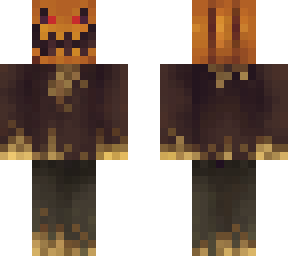 mr.pumpkin