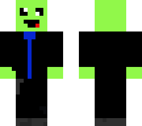 mr slime boi