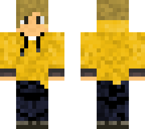 mr yellow jacket actualy good