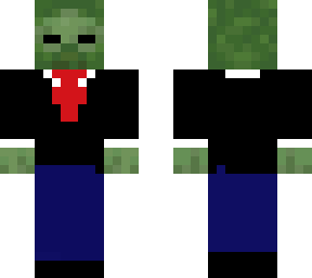 mr.zombie