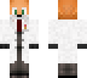mrfoxinsocks lab