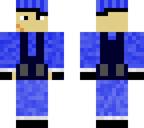 Mobile | Minecraft Skins