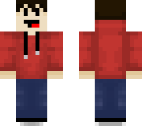 muffinheads official skin v8 or somethin