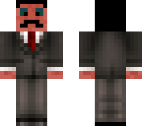 mumbo jumbo slime reskin
